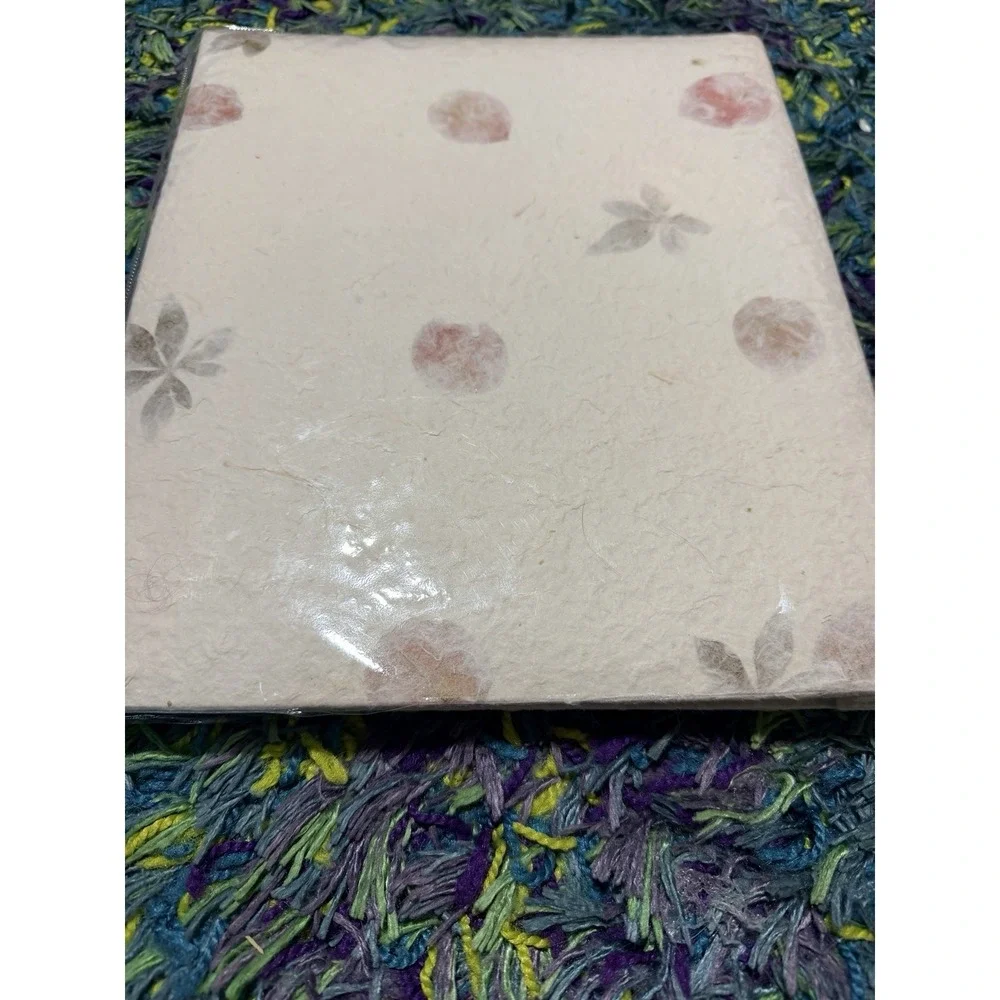 PIONEER EZ LOAD Top Load 8-1/2x11 Photo Memory Book Scrapbook NEW Textured Cover